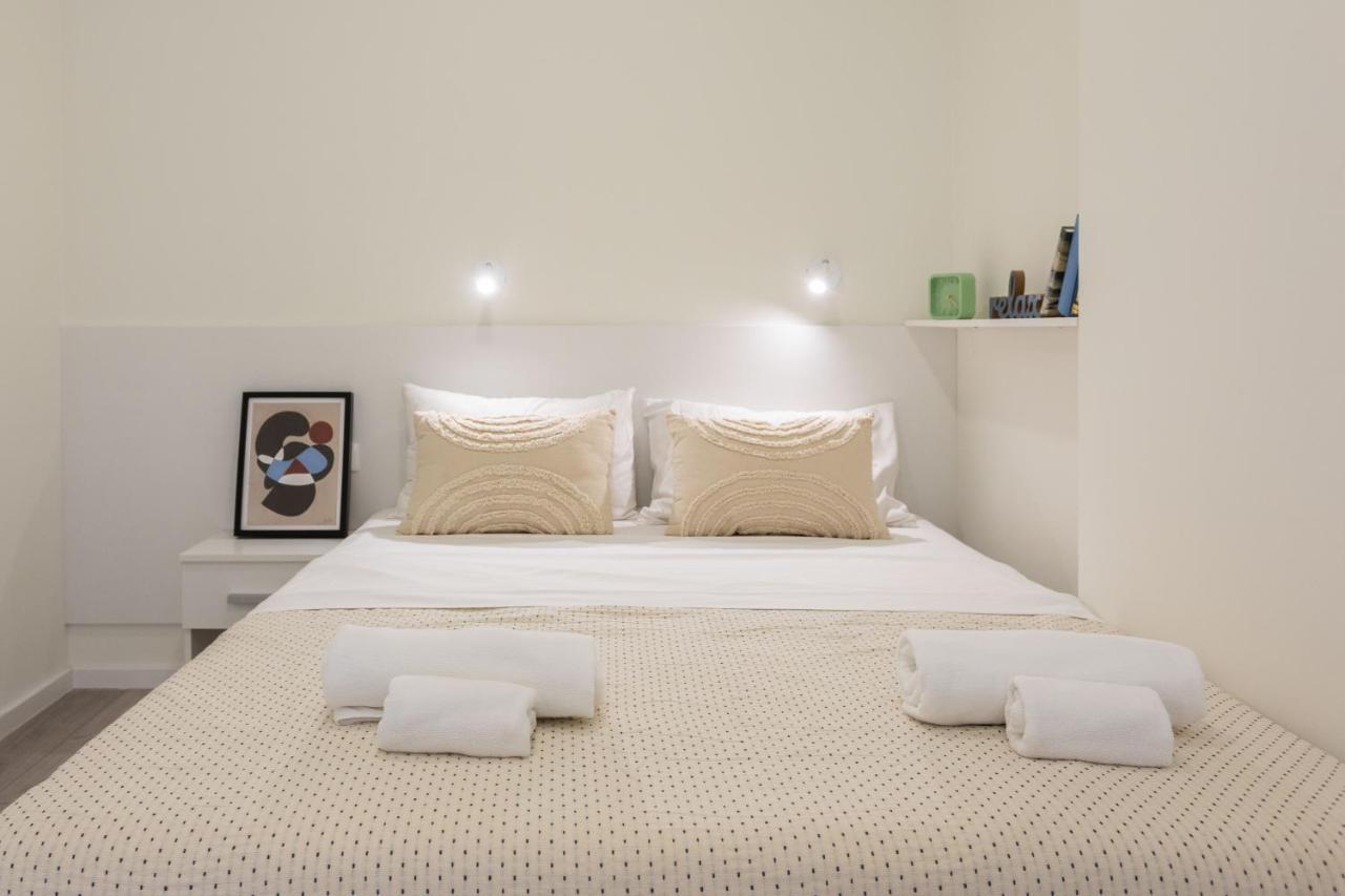 Bright And Modern Apartments In City Center 萨格勒布 外观 照片