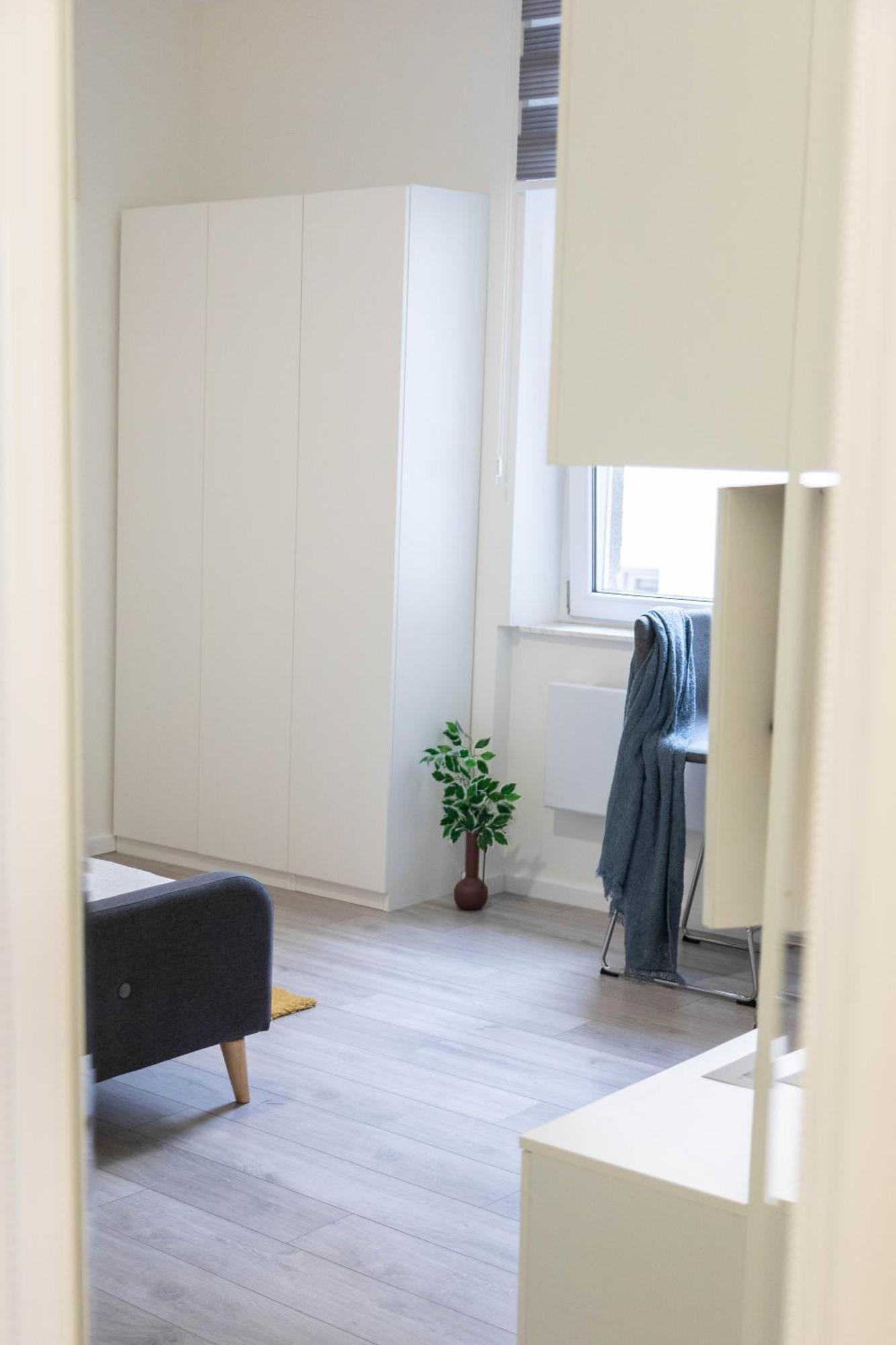 Bright And Modern Apartments In City Center 萨格勒布 外观 照片