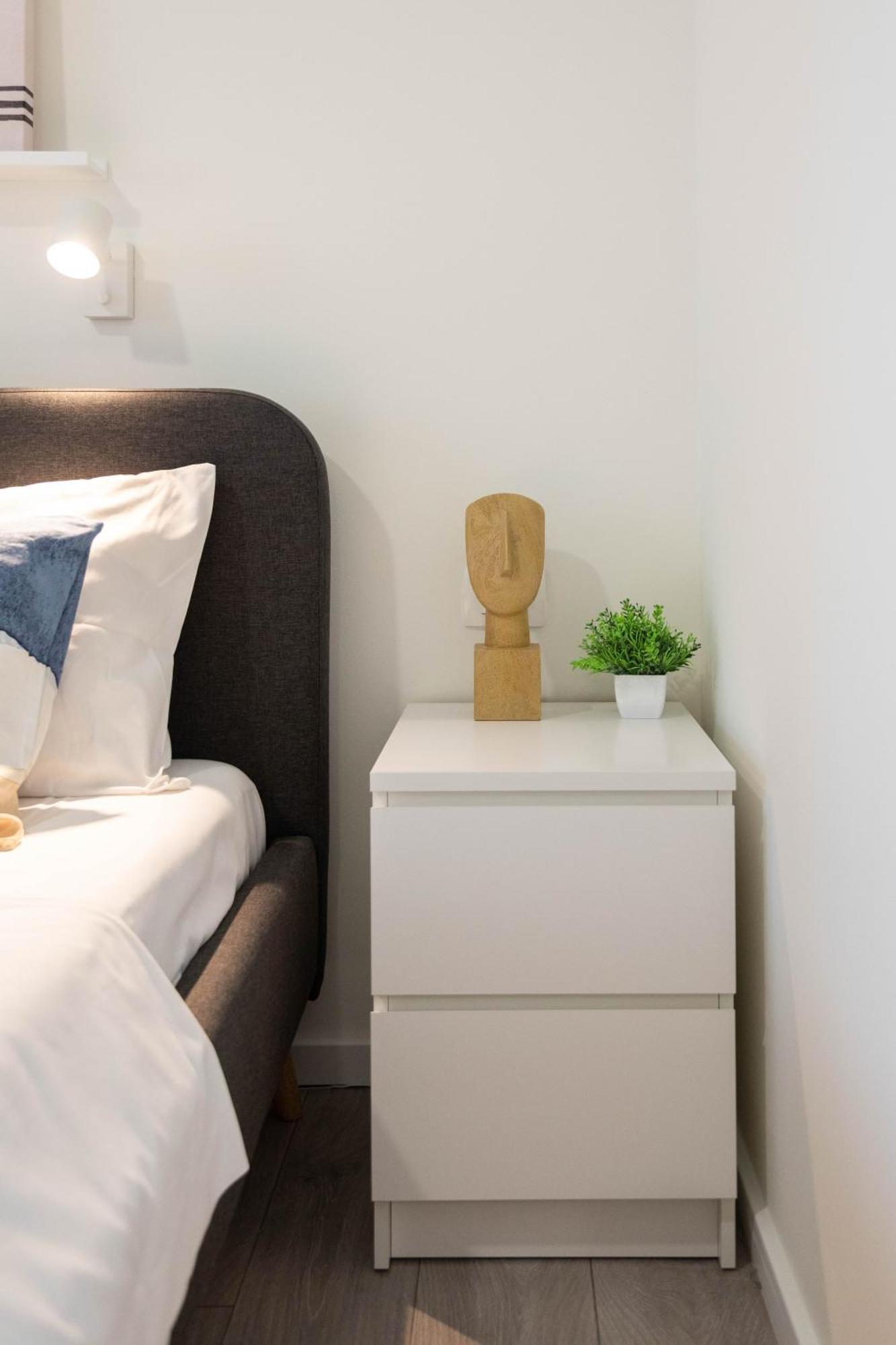 Bright And Modern Apartments In City Center 萨格勒布 外观 照片