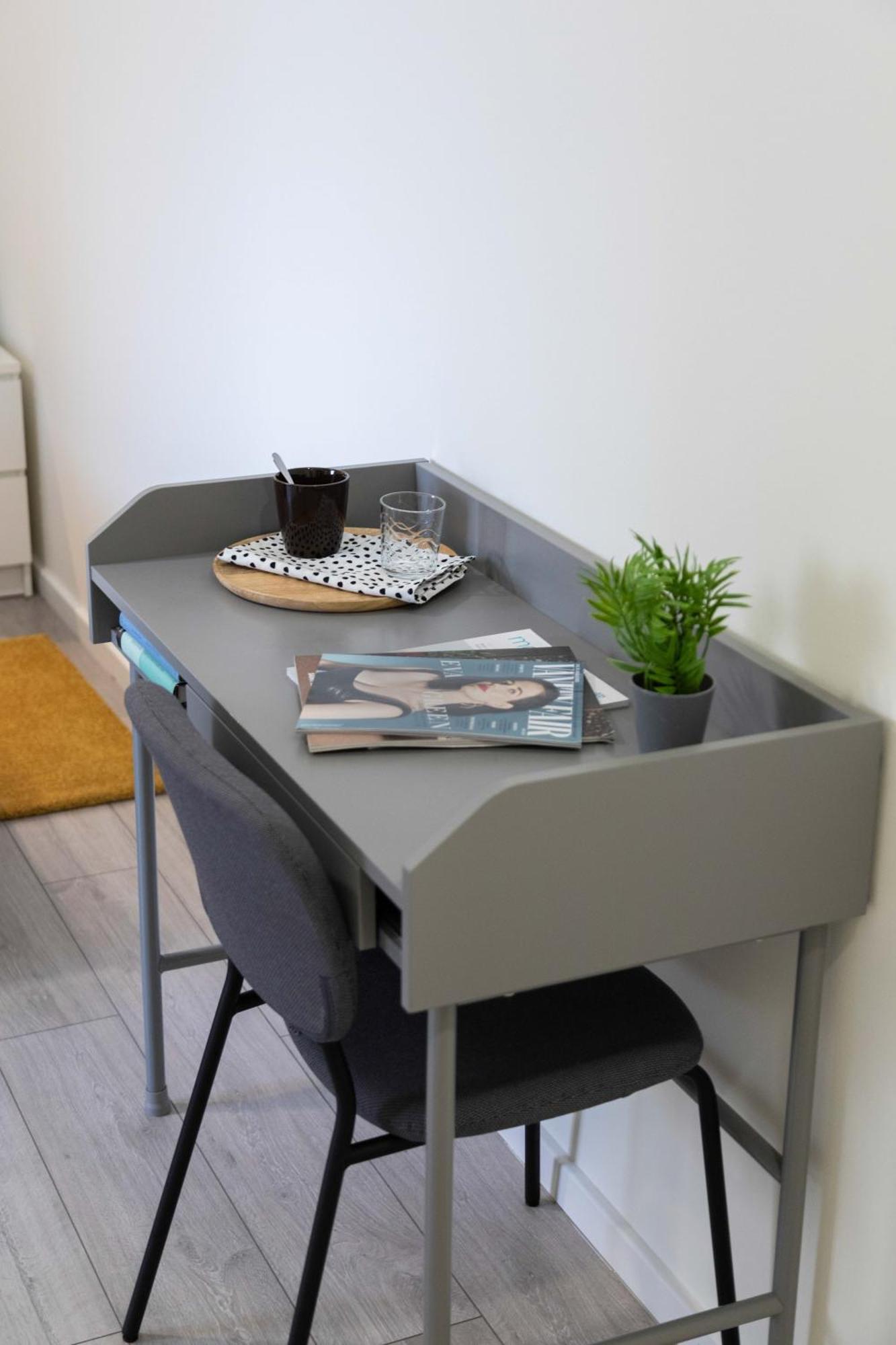 Bright And Modern Apartments In City Center 萨格勒布 外观 照片